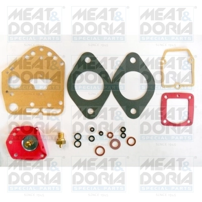 Repair Kit, carburettor
